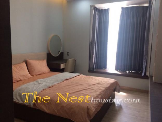 Luxury apartment 4bedrooms for rent in Riverside Residence