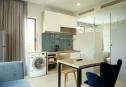 ​​​​​​​Serviced apartment for rent in Thu Duc City