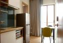 ​​​​​​​Serviced apartment for rent in Thu Duc City