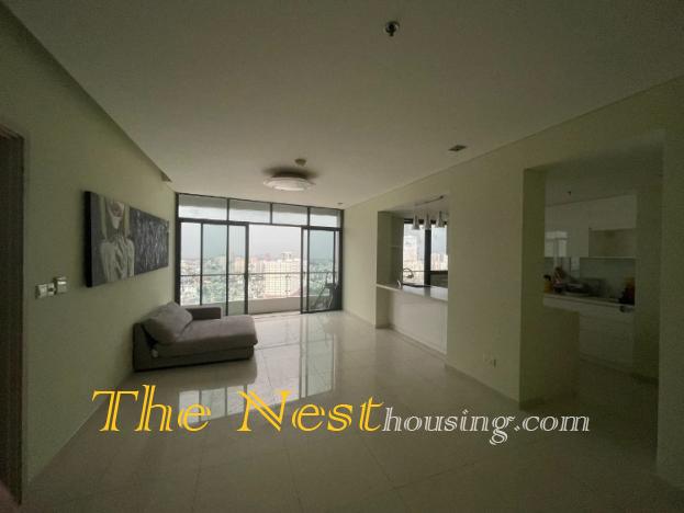 Charming apartment for rent in City Garden