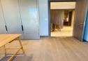 Modern apartment for rent in The MarQ District 1
