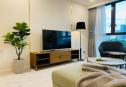 Luxury apartment 3 bedrooms for rent in The Galleria Residence