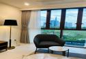 Luxury apartment 3 bedrooms for rent in The Galleria Residence