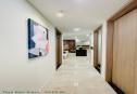 APARTMENT IN THAO DIEN GREEN add 192 NGUYEN VAN HUONG STREET