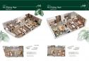 APARTMENT IN THAO DIEN GREEN add 192 NGUYEN VAN HUONG STREET