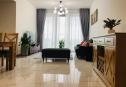 Modern apartment 2 bedrooms for rent in Empire City