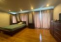 House for rent in compound Thao Dien