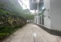 House for rent in compound Thao Dien