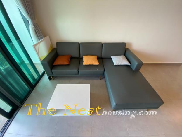 Modern apartment 3 bedrooms for rent in Feliz En Vista