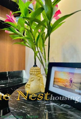 APARTMENT IN THAO DIEN GREEN add 192 NGUYEN VAN HUONG STREET