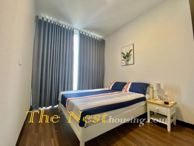 Modern apartment 2 bedrooms for rent in Empire City