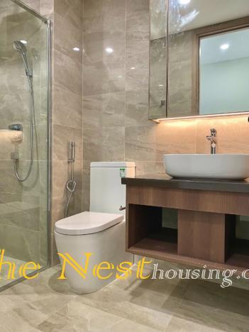 APARTMENT IN THAO DIEN GREEN add 192 NGUYEN VAN HUONG STREET