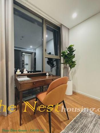 APARTMENT IN THAO DIEN GREEN add 192 NGUYEN VAN HUONG STREET