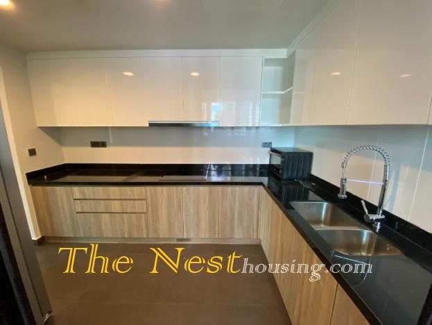 Modern apartment 3 bedrooms for rent in Feliz En Vista