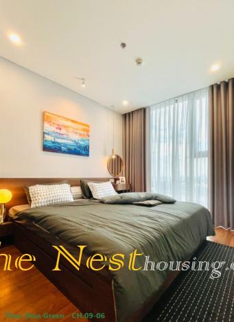 APARTMENT IN THAO DIEN GREEN add 192 NGUYEN VAN HUONG STREET