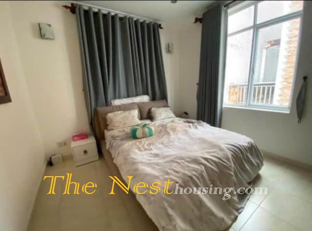 TMN House for rent District 2 HCMC, Thao Dien ward, Swimming pool