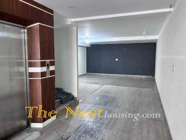 Modern house for rent in An Phu