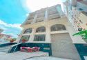 Serviced Apartment for Rent in Thao Dien – Fully Furnished, Pool & Gym