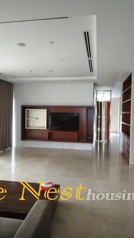  PENTHOUSE FOR RENT – SUNRISE CITY NOVALAND, DISTRICT 7, HCMC