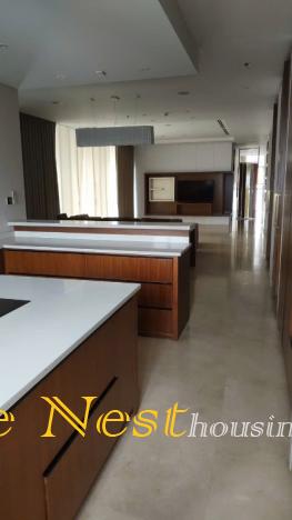  PENTHOUSE FOR RENT – SUNRISE CITY NOVALAND, DISTRICT 7, HCMC
