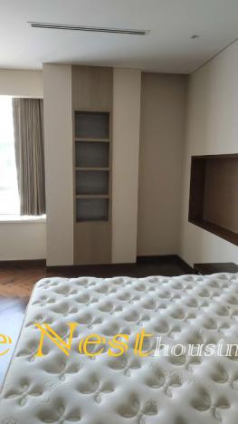  PENTHOUSE FOR RENT – SUNRISE CITY NOVALAND, DISTRICT 7, HCMC