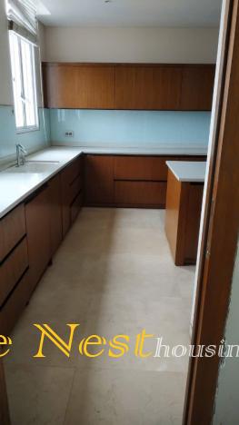  PENTHOUSE FOR RENT – SUNRISE CITY NOVALAND, DISTRICT 7, HCMC