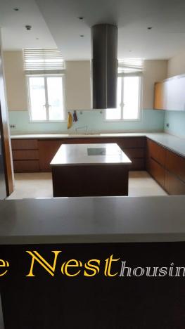  PENTHOUSE FOR RENT – SUNRISE CITY NOVALAND, DISTRICT 7, HCMC