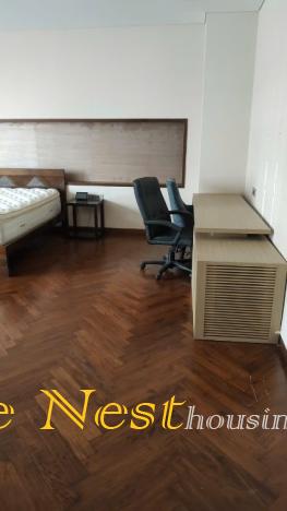  PENTHOUSE FOR RENT – SUNRISE CITY NOVALAND, DISTRICT 7, HCMC