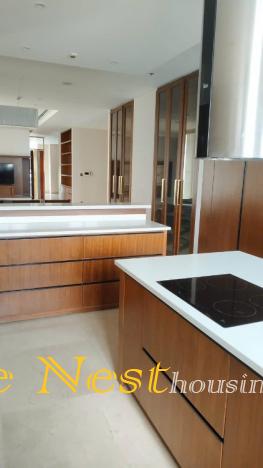  PENTHOUSE FOR RENT – SUNRISE CITY NOVALAND, DISTRICT 7, HCMC