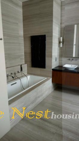  PENTHOUSE FOR RENT – SUNRISE CITY NOVALAND, DISTRICT 7, HCMC