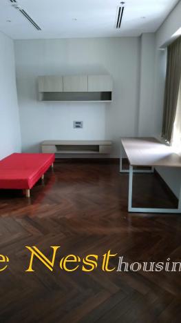  PENTHOUSE FOR RENT – SUNRISE CITY NOVALAND, DISTRICT 7, HCMC