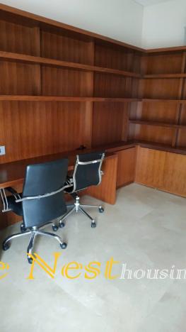  PENTHOUSE FOR RENT – SUNRISE CITY NOVALAND, DISTRICT 7, HCMC