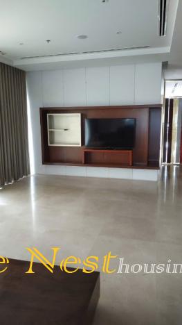  PENTHOUSE FOR RENT – SUNRISE CITY NOVALAND, DISTRICT 7, HCMC