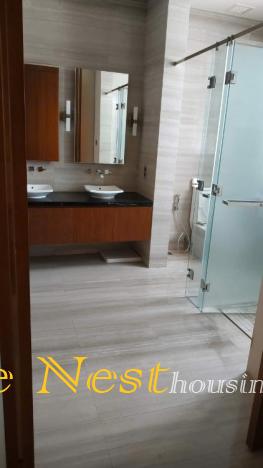  PENTHOUSE FOR RENT – SUNRISE CITY NOVALAND, DISTRICT 7, HCMC