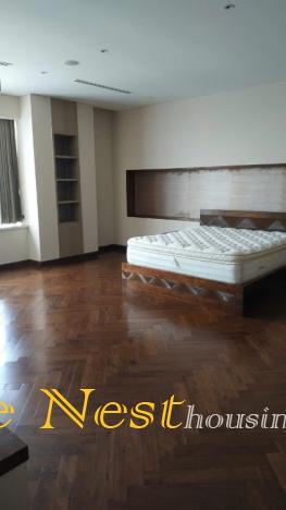  PENTHOUSE FOR RENT – SUNRISE CITY NOVALAND, DISTRICT 7, HCMC