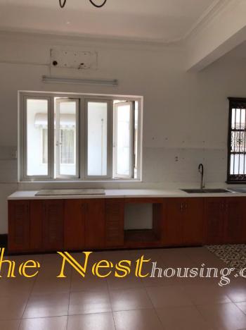 ​​​​​​​Villa 5 bedrooms for rent in Thao Dien
