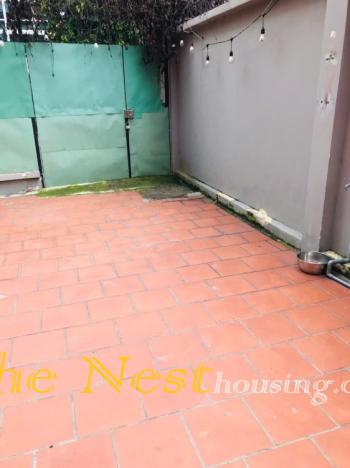 ​​​​​​​Villa 5 bedrooms for rent in Thao Dien