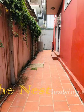 ​​​​​​​Villa 5 bedrooms for rent in Thao Dien