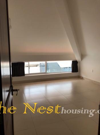 ​​​​​​​Villa 5 bedrooms for rent in Thao Dien