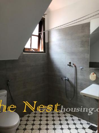 ​​​​​​​Villa 5 bedrooms for rent in Thao Dien