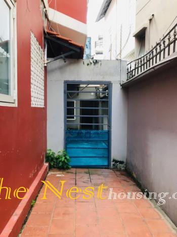 ​​​​​​​Villa 5 bedrooms for rent in Thao Dien