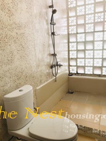 ​​​​​​​Villa 5 bedrooms for rent in Thao Dien