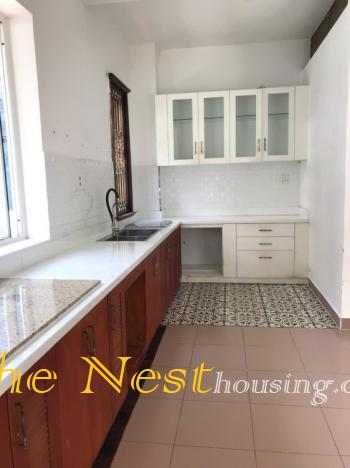 ​​​​​​​Villa 5 bedrooms for rent in Thao Dien