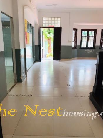 ​​​​​​​Villa 5 bedrooms for rent in Thao Dien