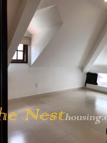 ​​​​​​​Villa 5 bedrooms for rent in Thao Dien