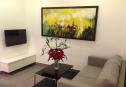 Service apartment  for rent in the city centre