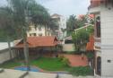 villa for rent in Thao Dien dist 2 21