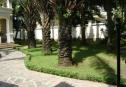 villa for rent in compound thao dien 16
