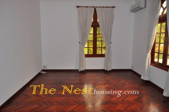 house for rent in thao dien  11 2