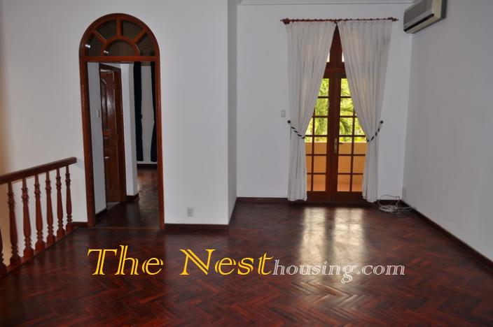 house for rent in thao dien  15 2